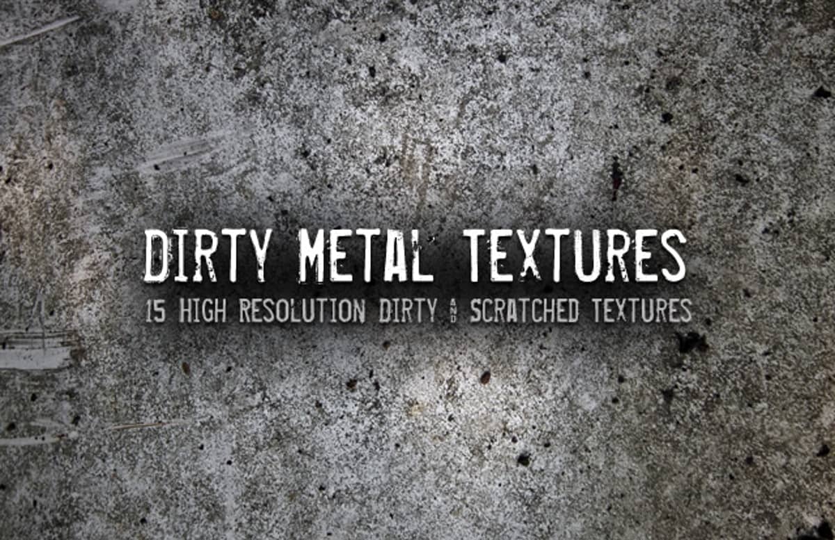 Dirty  Metal  Preview1