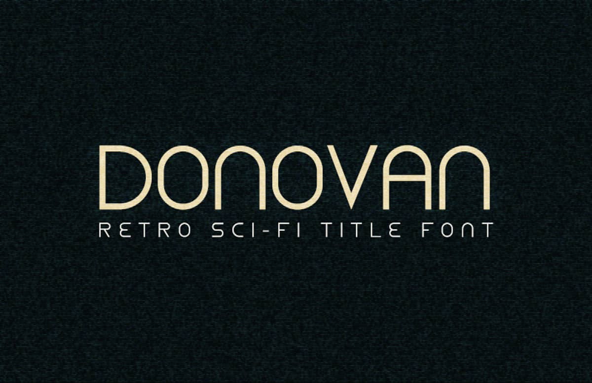 Donovan  Preview 1