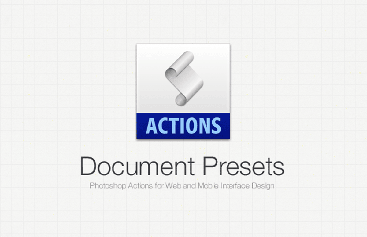 Document  Presets  Preview1