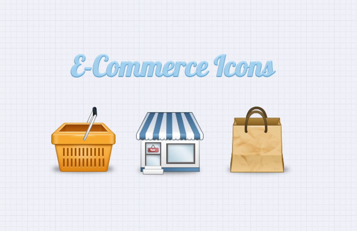 E  Commerce  Icons  Preview1