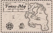 Fantasy Maps Styles And Elements