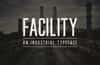 Facility - Industrial Font