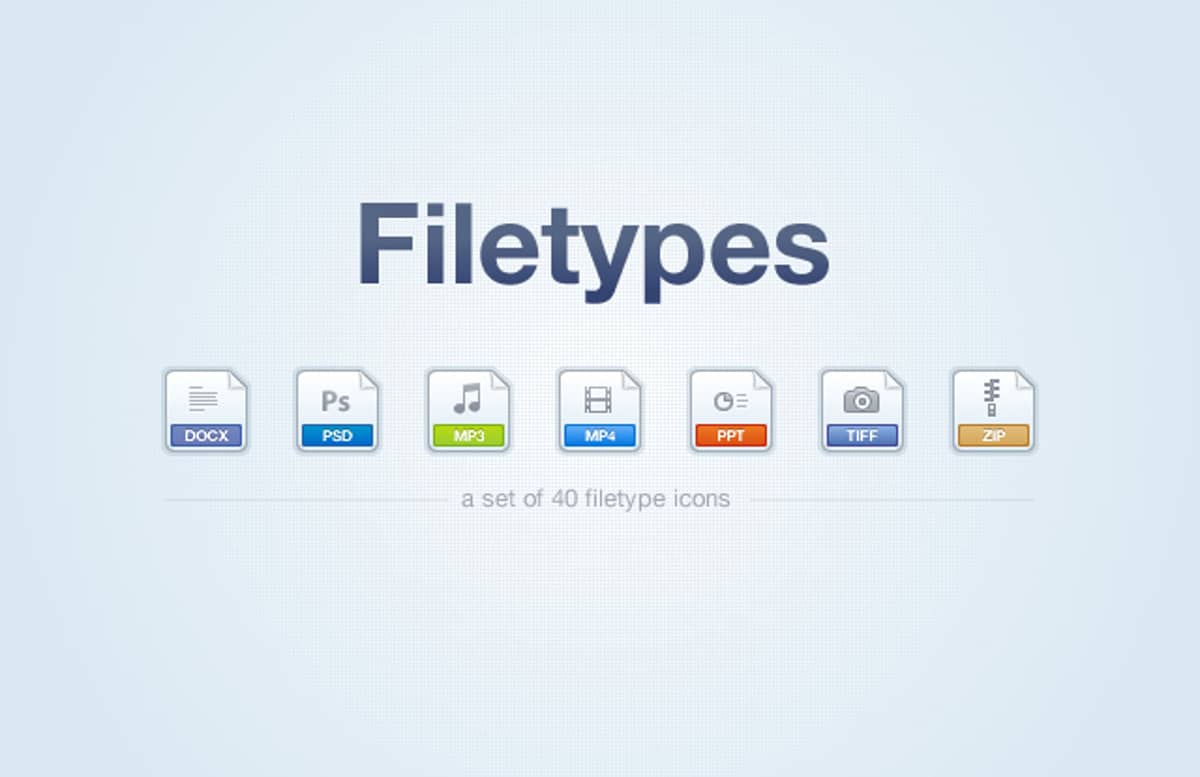 Filetypes  Preview11