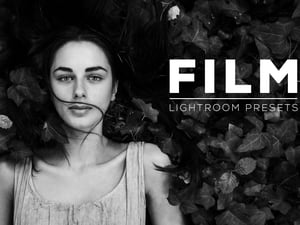 Film Lightroom Presets 1