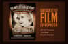 Film Event Flyer Template