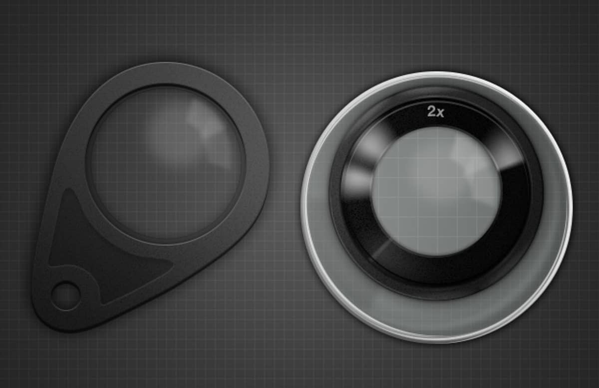 Free  Magnifying  Loupes  Preview1A