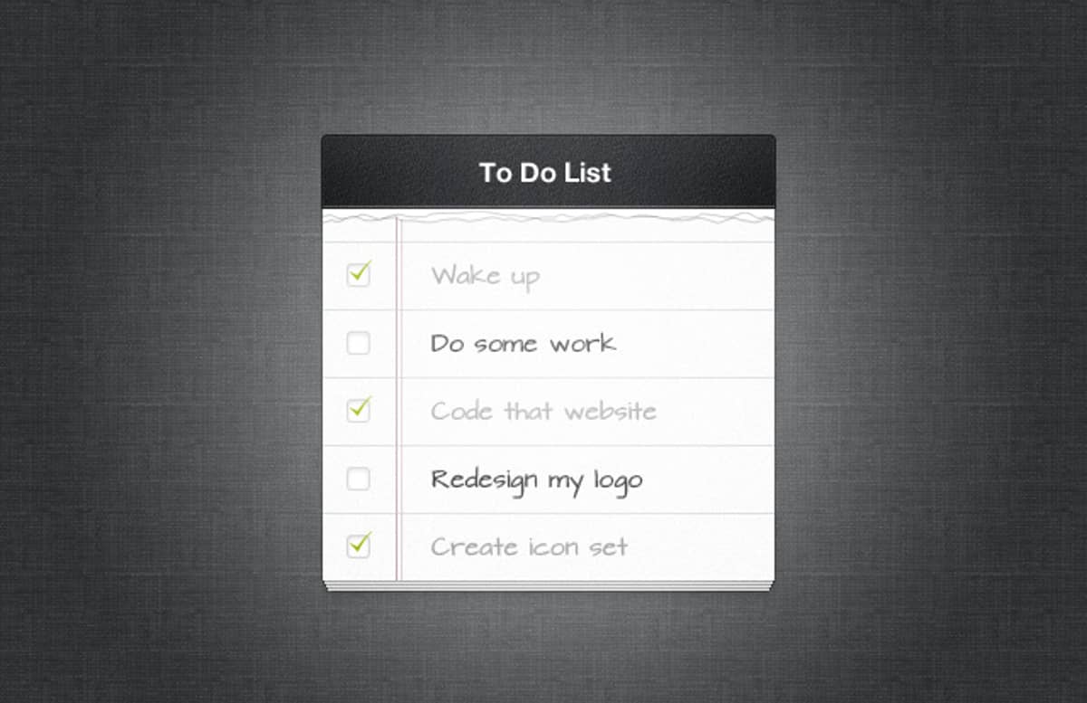 Free  To  Do  List  Designs  Preview1