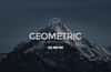 Geometric Compositions - Vector Shapes