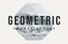 Geometric Grunge Vector Shapes
