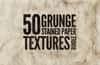 Grunge Stained Paper Textures Bundle