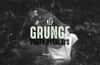 Grunge Photo Overlays
