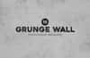 Grunge Wall Photoshop Brushes
