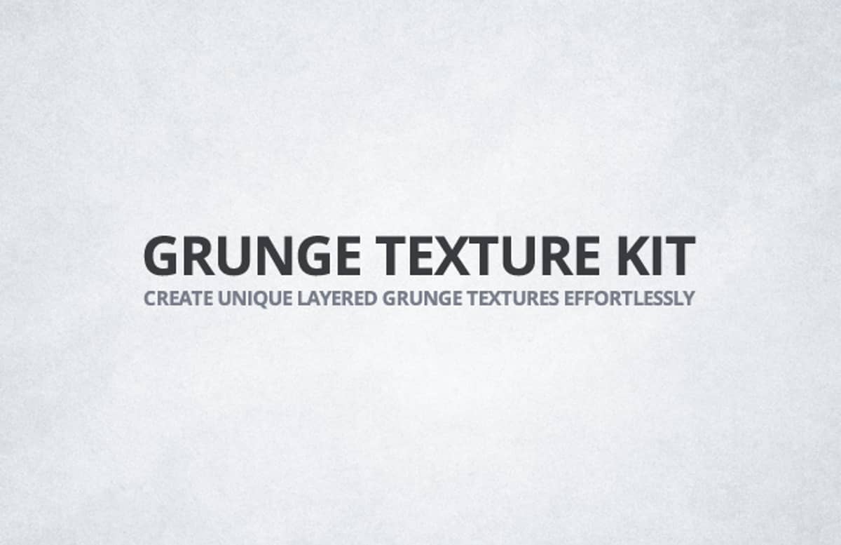 Grunge  Effect  Kit  Preview1