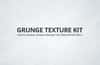 Layered Grunge Texture Kit