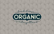 Hand Drawn Organic Vector Patterns
