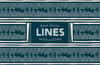 Hand Drawn Lines Vector Patterns