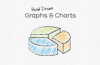 Hand Drawn Graphs & Charts
