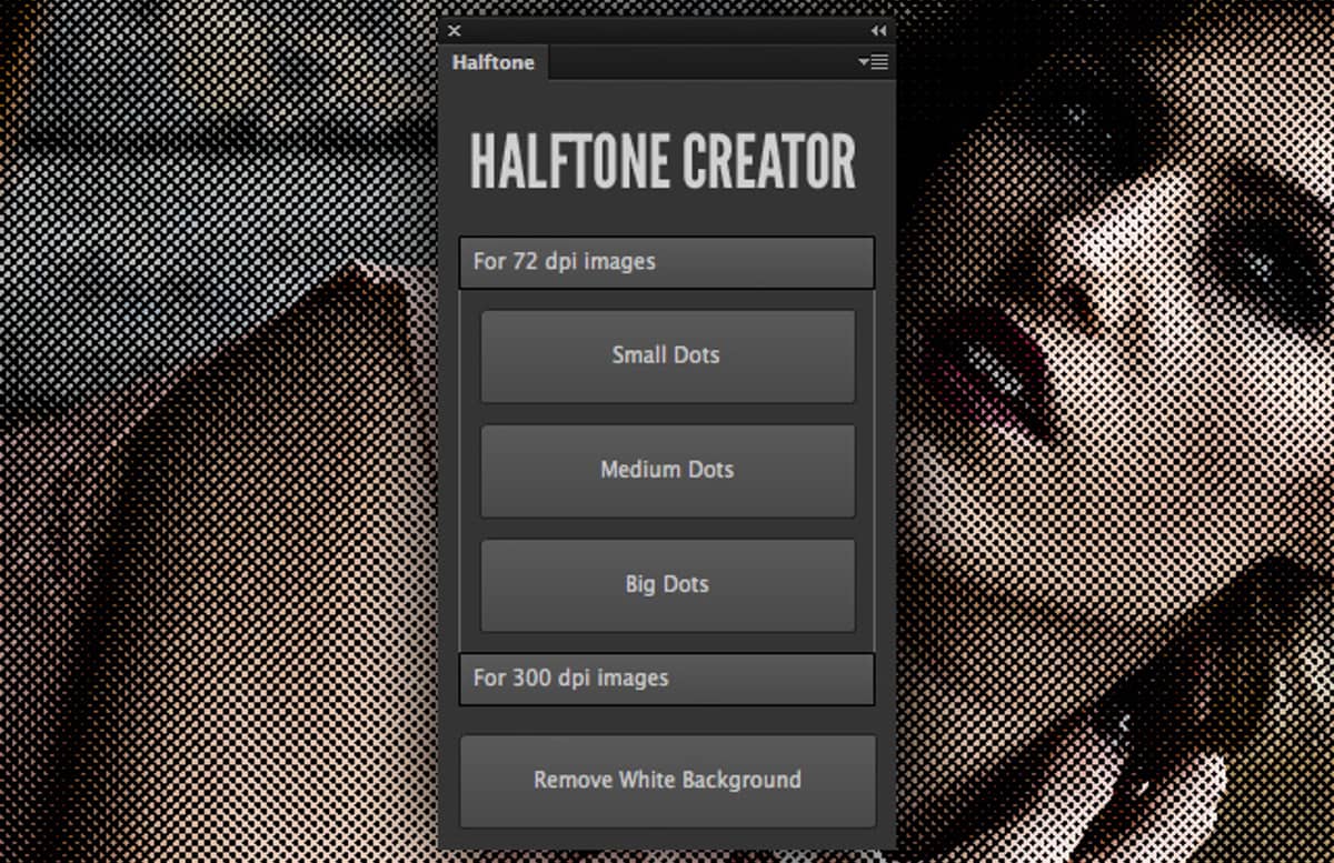 Halftone  Creator  Preview1