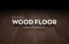 Infinite Wood Floor Presentation Backgrounds