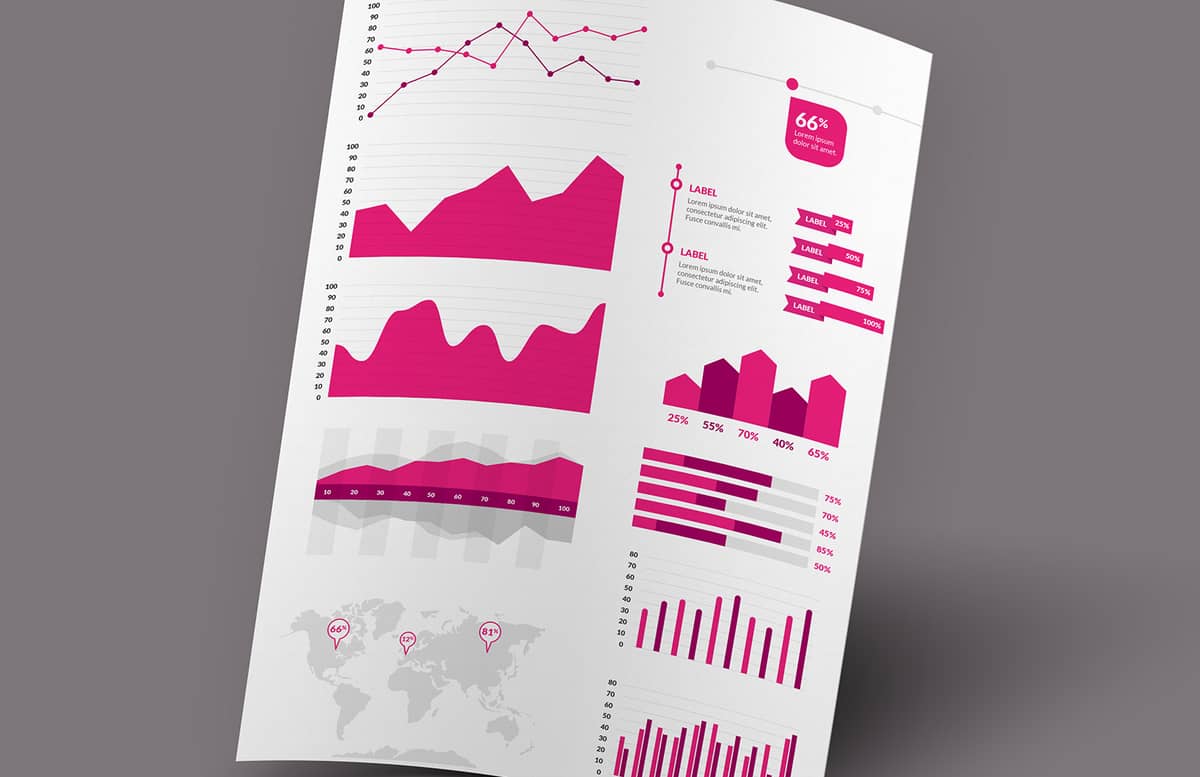 Infographic  Vector  Elements  Preview 1