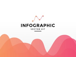 Infographic Vector Kit 1
