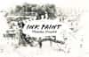 Ink Paint Photoshop Template