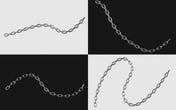 Isolated Chains Objects