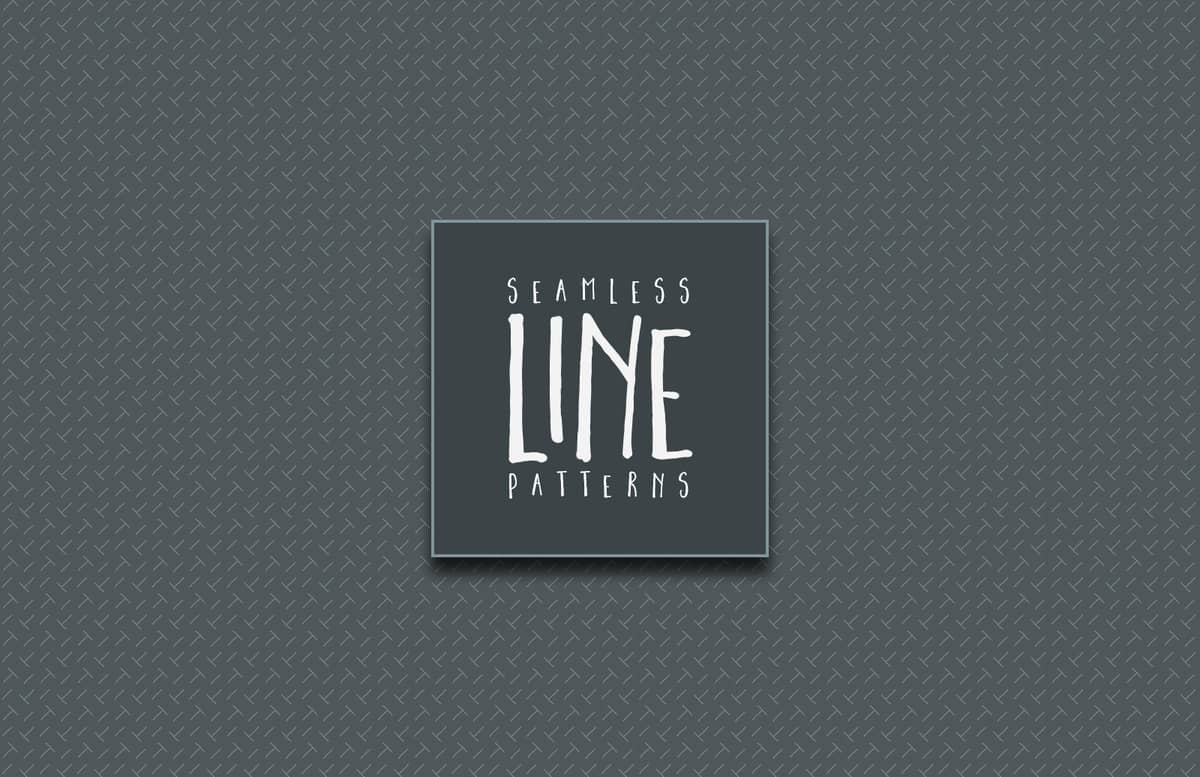 Line Patterns Preview 1