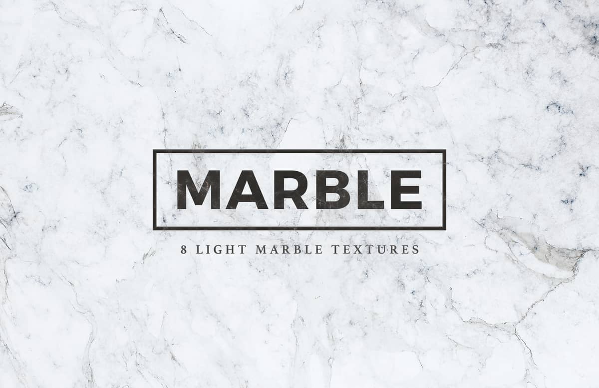 Light  Marble  Textures  Preview 1
