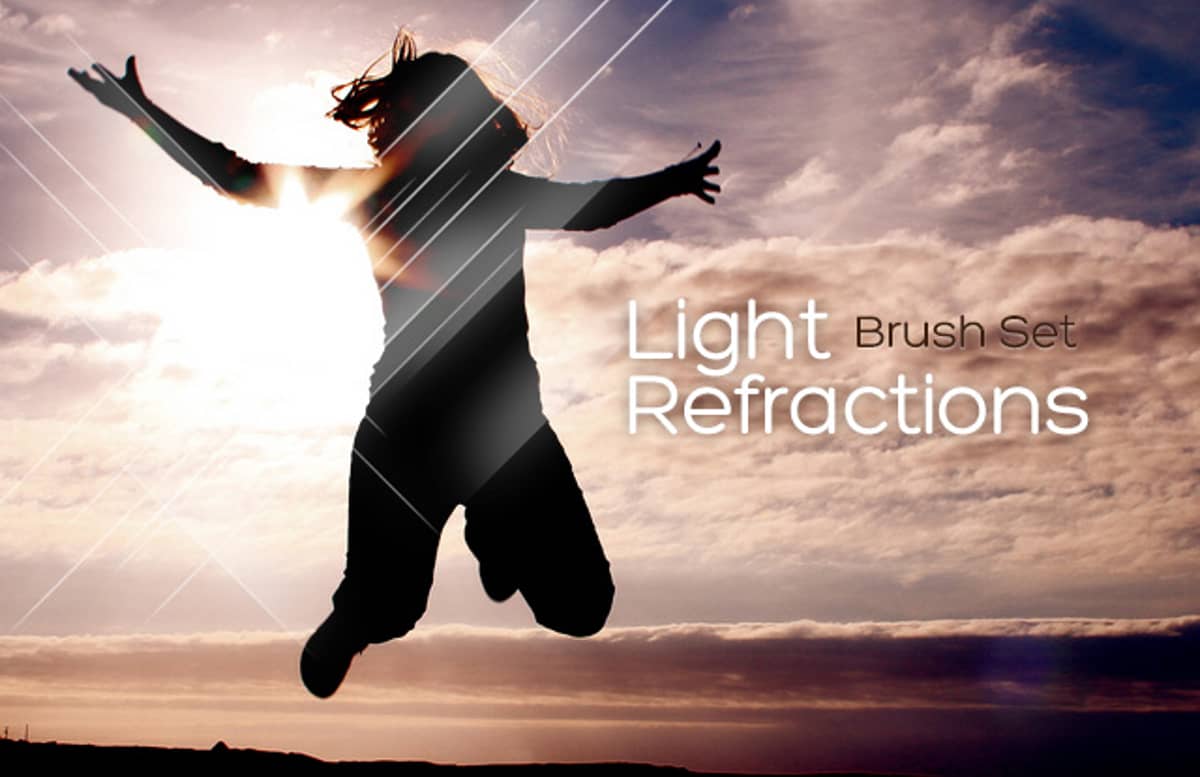 Light  Refractions  Brush  Set  Preview1