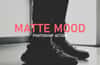 Matte Mood Photoshop Action