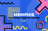 Memphis Photoshop Custom Shapes