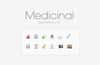 Medicinal: 32px Medical Icons