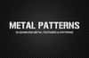 Seamless Metal Patterns