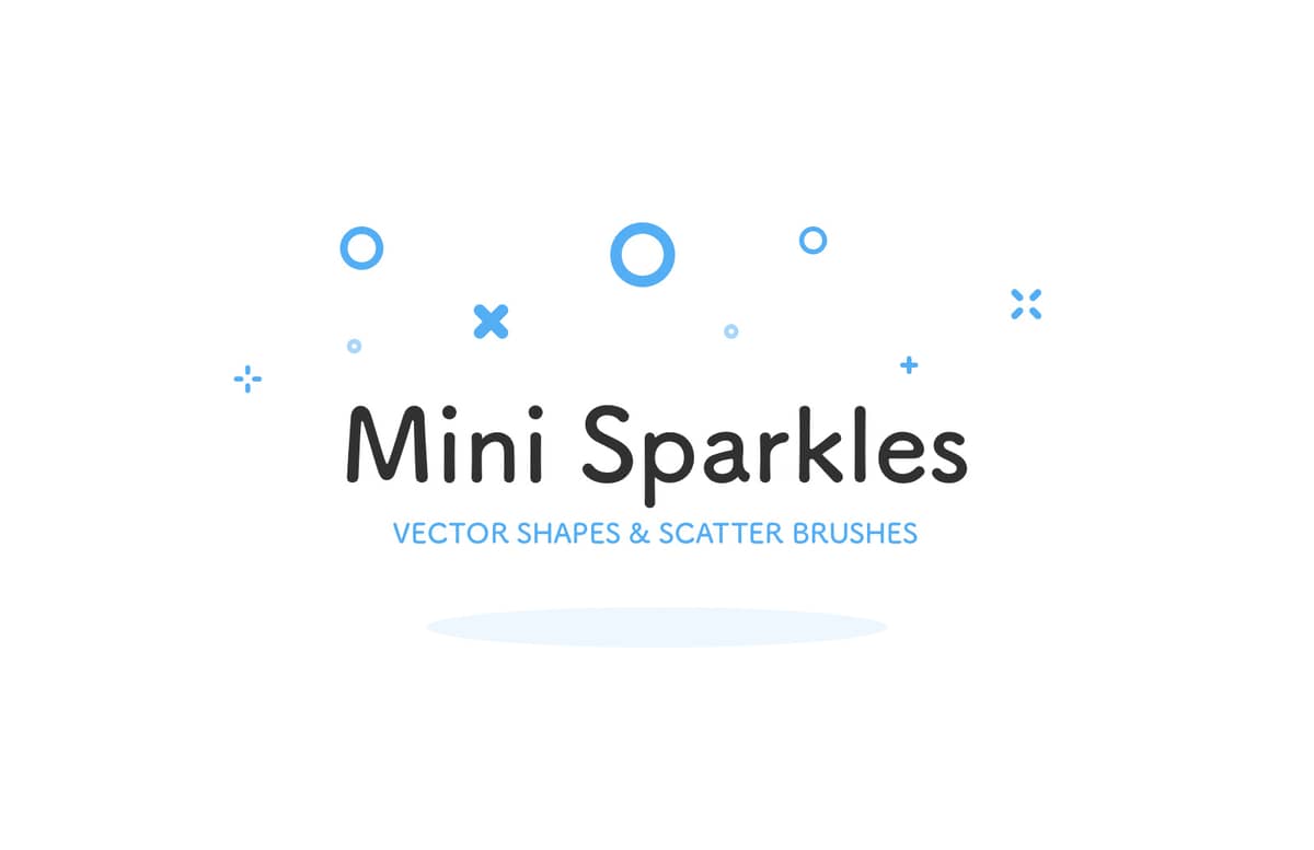 Mini  Sparkles  Preview 1