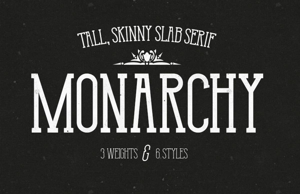 Monarchy 800X518  Preview 1