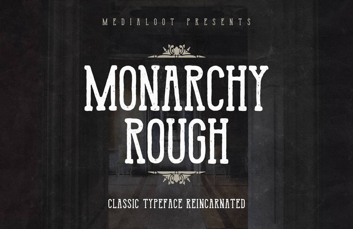 Monarchy  Rough  Preview 1