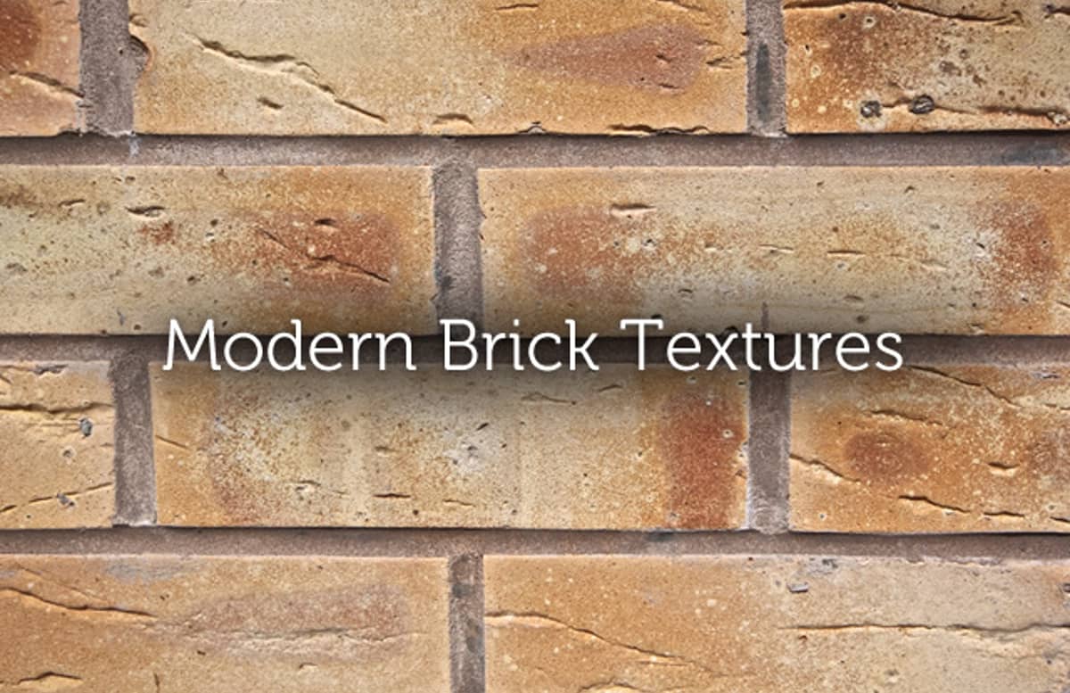 Modern  Brick  Textures  Preview 1