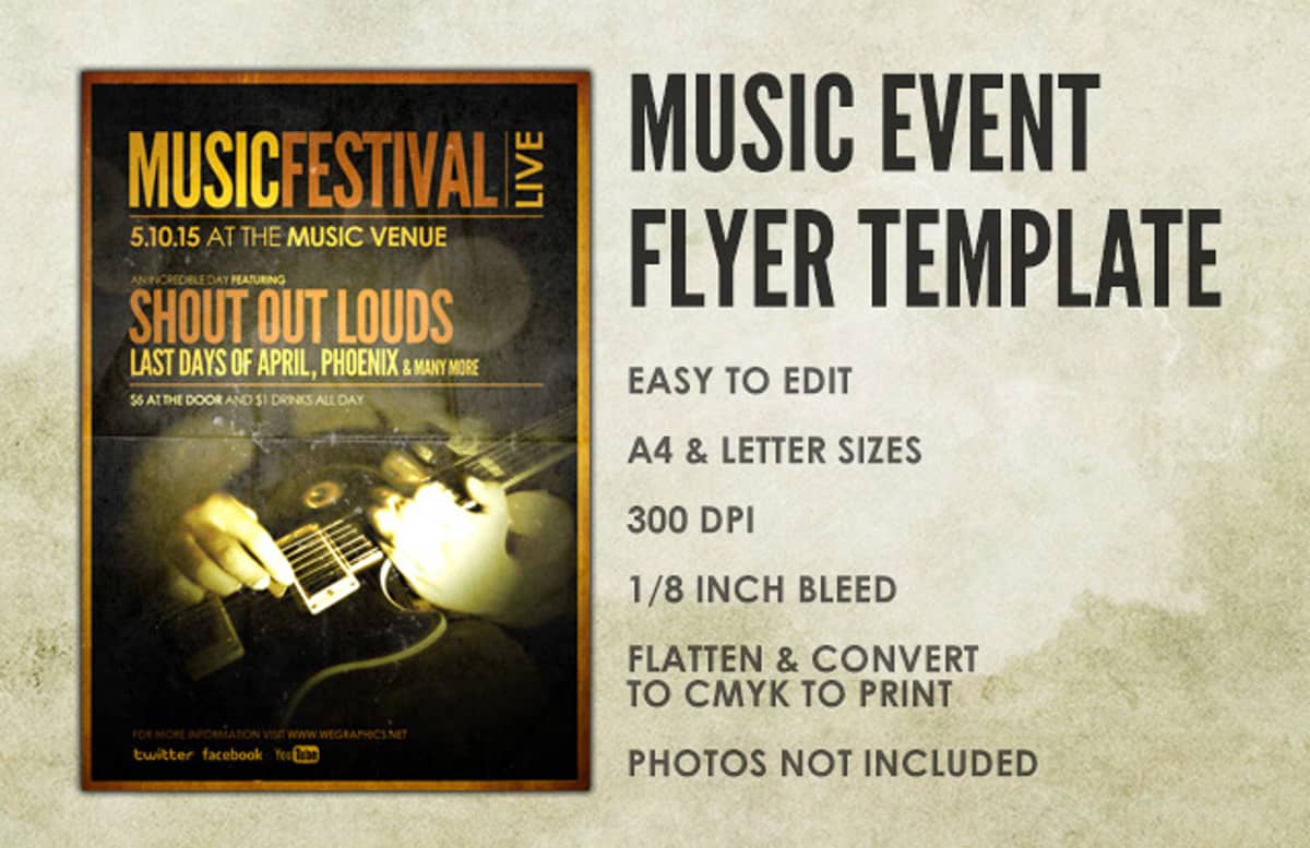 Music  Event  Flyer  Template  Preview1