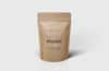 Free Paper Pouch Packaging Mockup