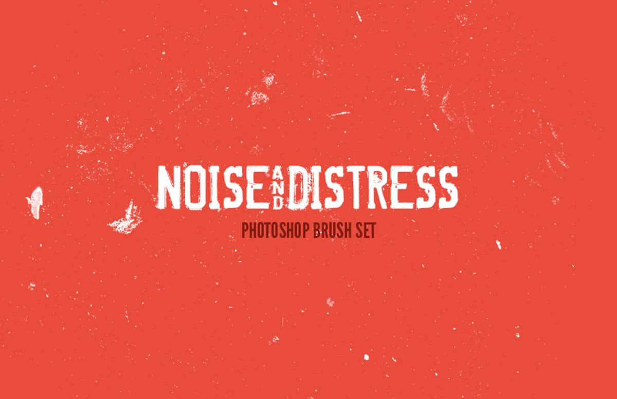 Noise   Distress  Brushes  Preview 1