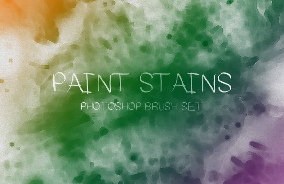 Paint  Stains  Preview1