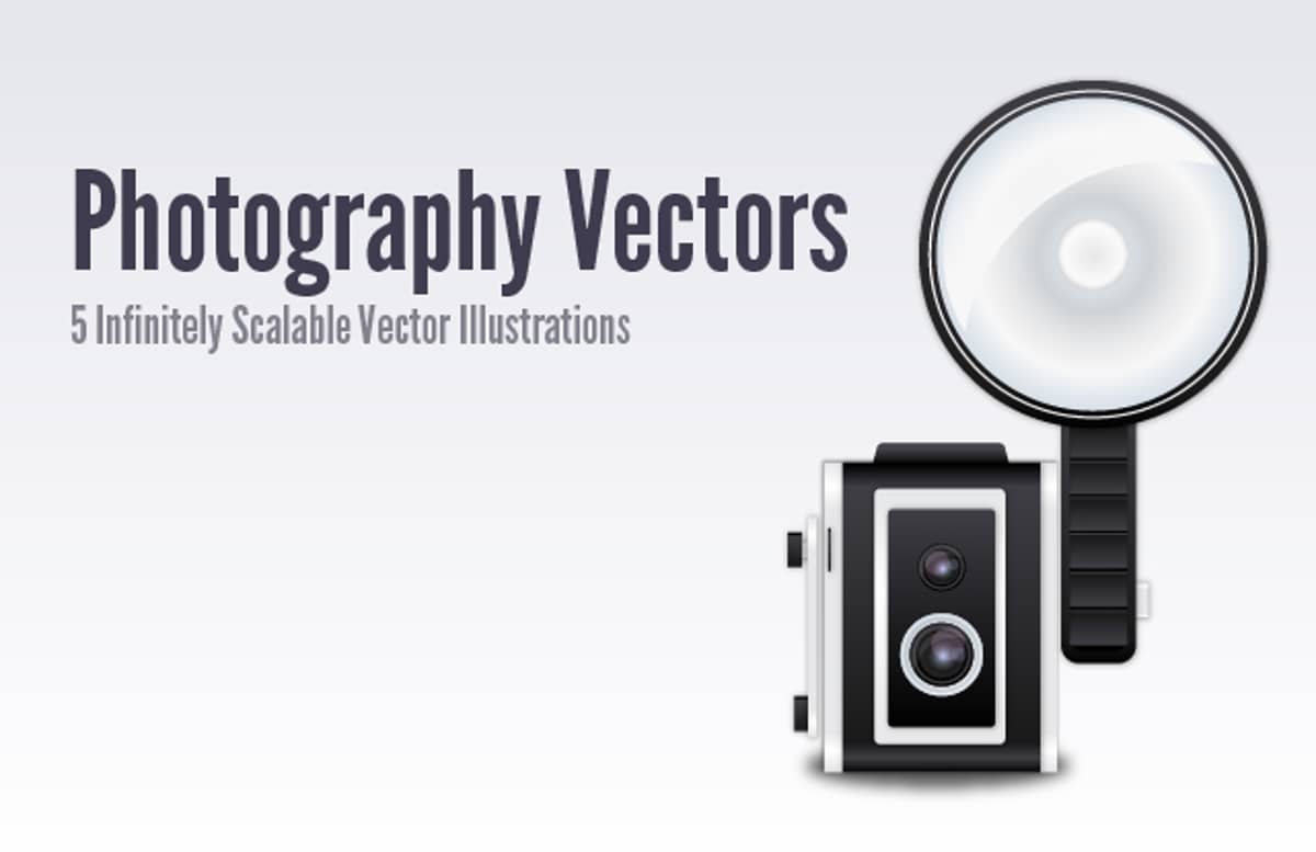 Photography  Vectors  Preview1