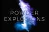 Powder Explosion Brushes