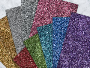 Real Glitter Textures 2