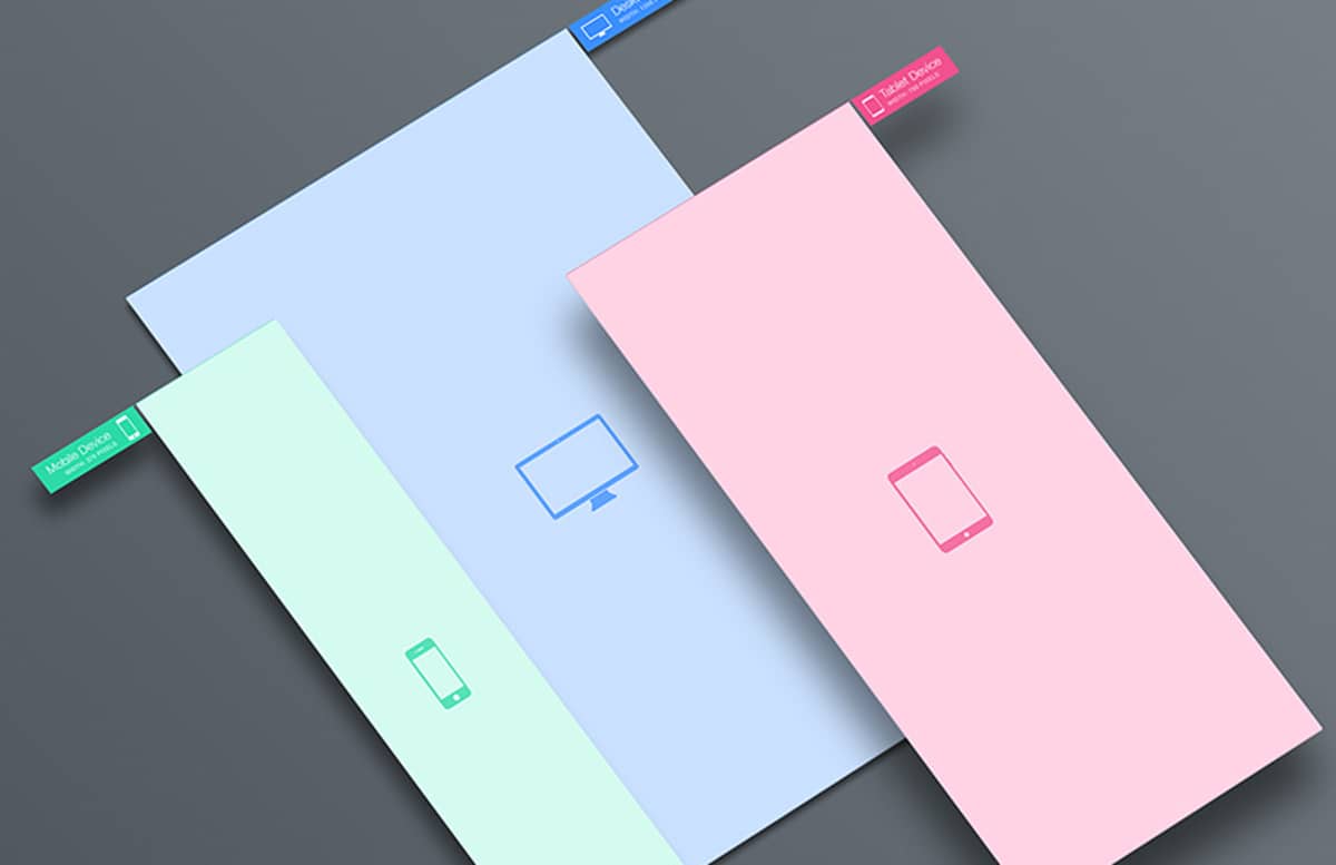 Responsive  Screen  Perspective  Mockup  Preview 1