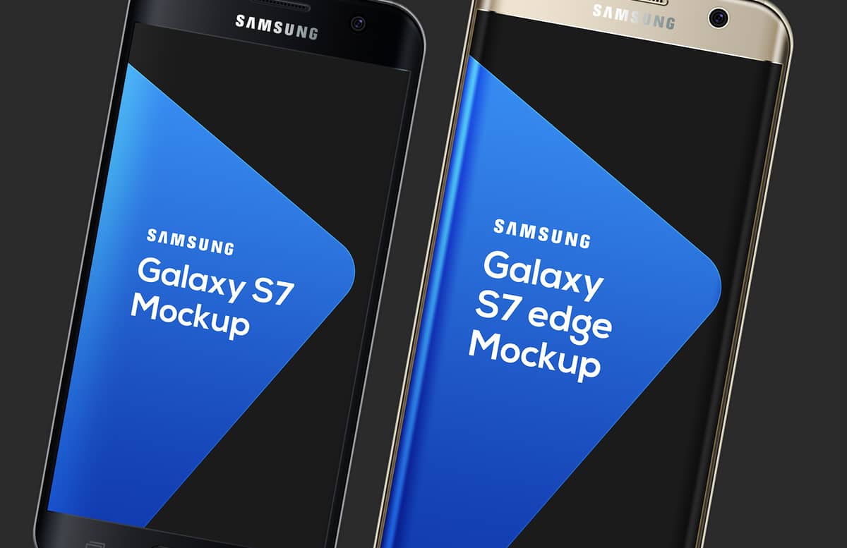 Samsung  Galaxy  S7  Mockup  Preview 1