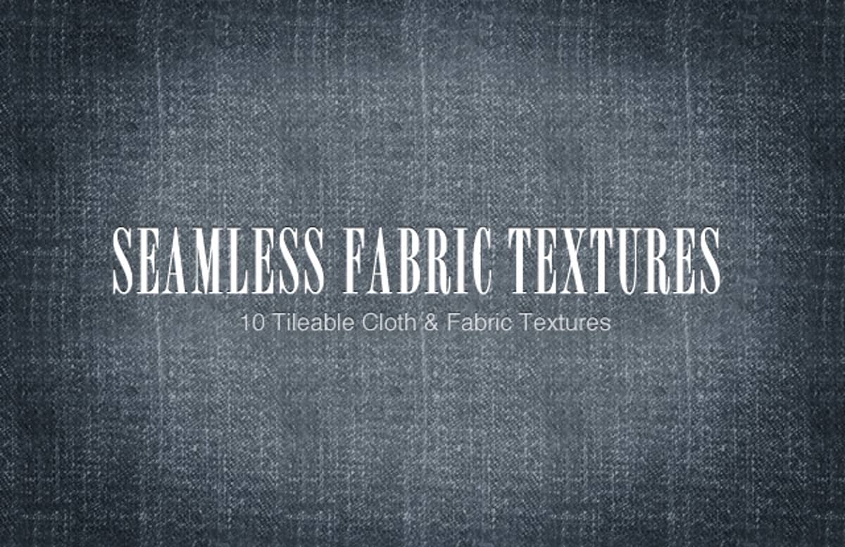 Seamless  Fabric  Textures  Preview1