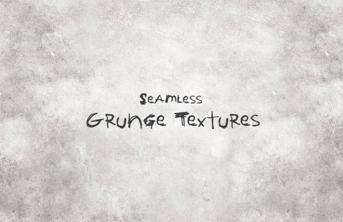 Seamless  Grunge  Textures  Preview1