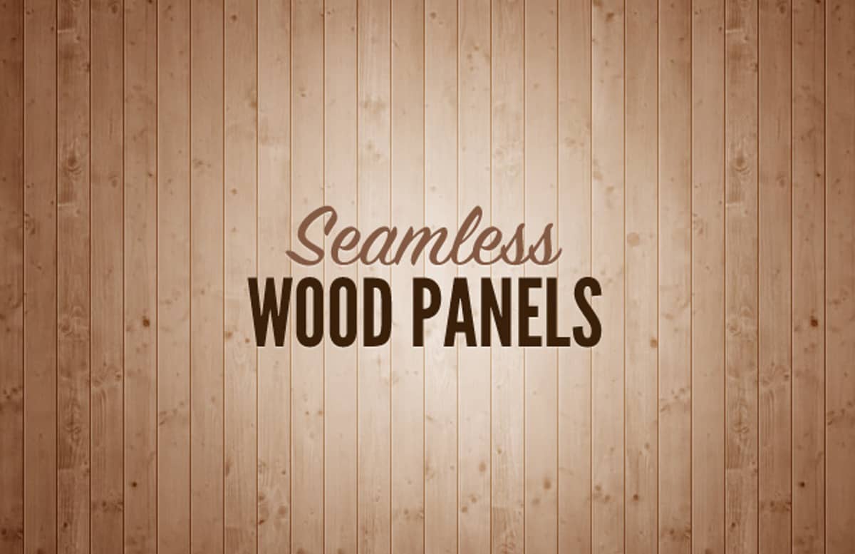 Seamless  Wood  Panels  Preview1